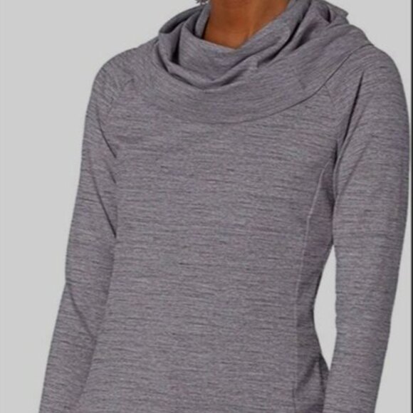 Spyder Women's Solitude Funnel Neck‎ Size Med - Picture 1 of 11